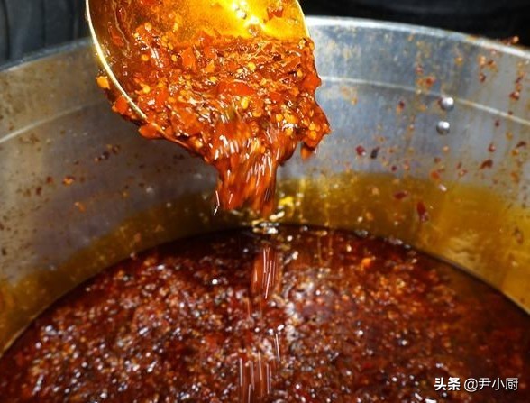 麻辣香锅全套配方都有什么,家庭麻辣香锅的绝密配方