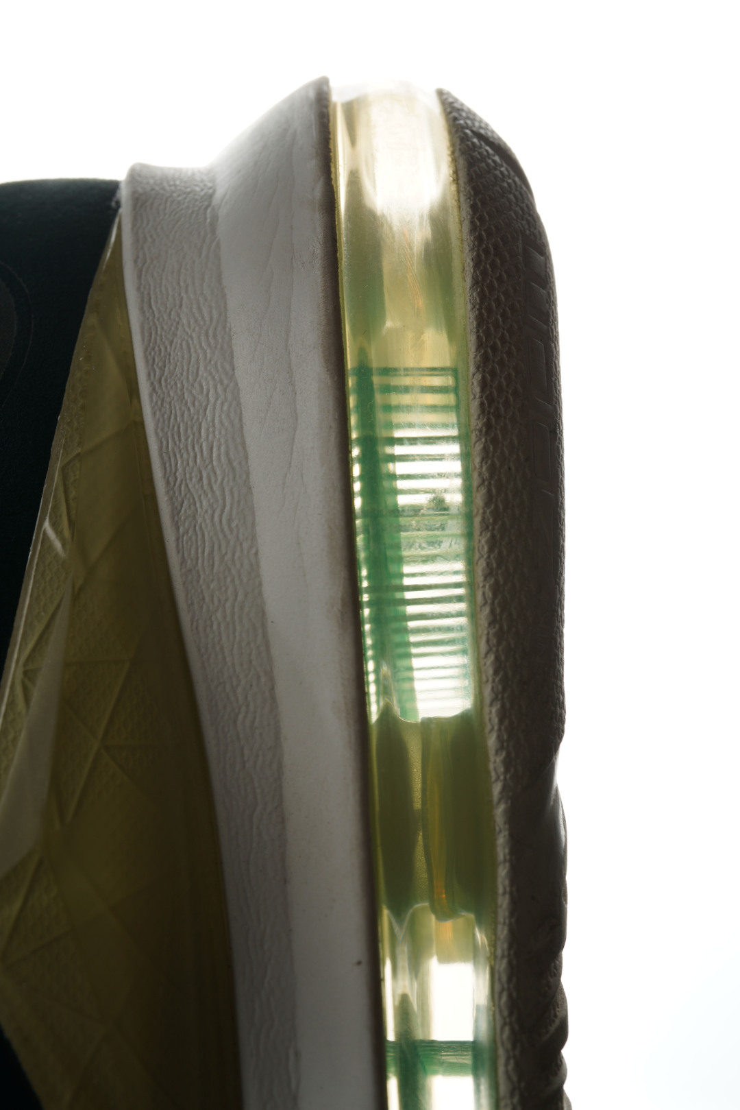 alphadunk的气垫能修吗,alphadunk气垫厚度