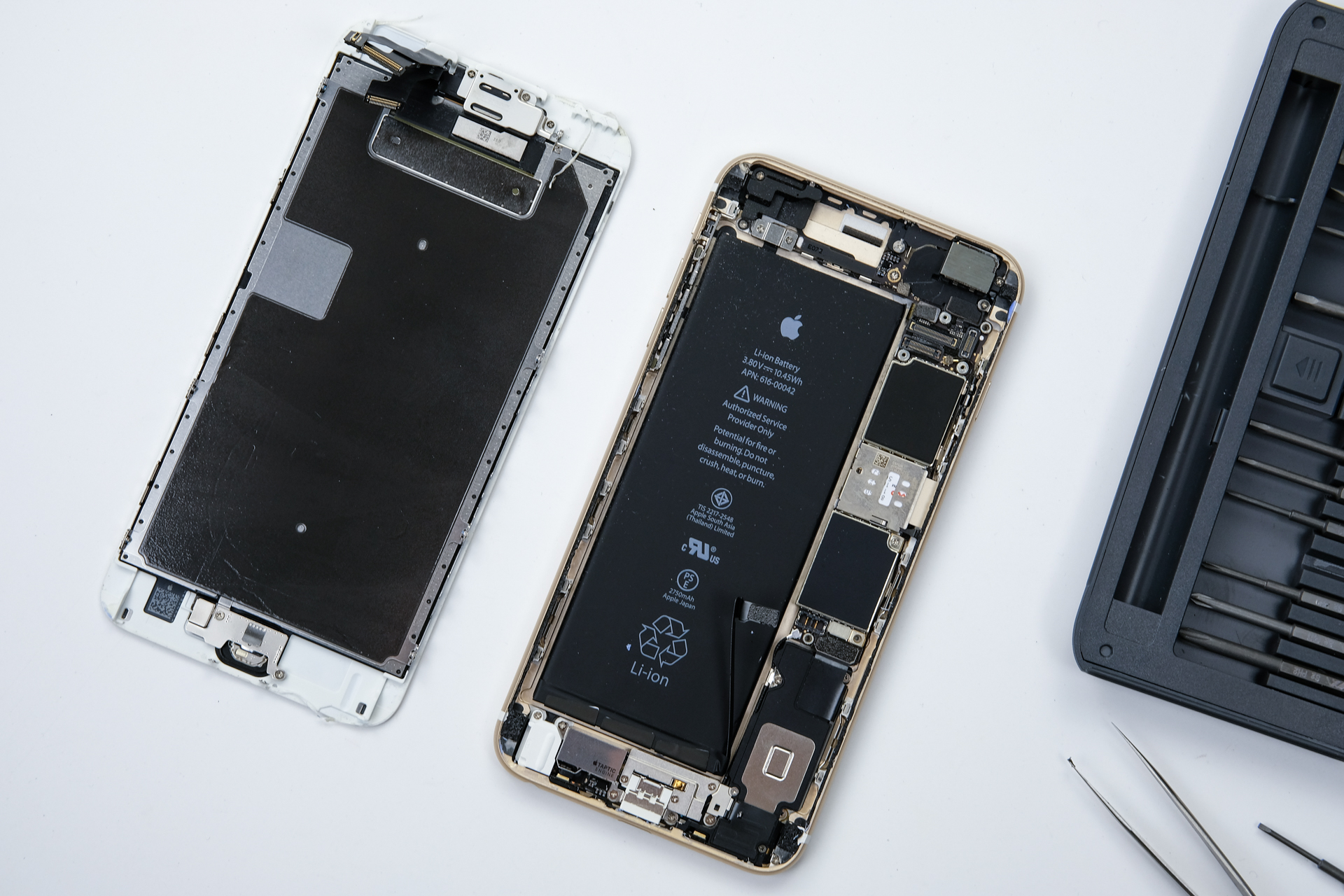 iphone手机如何去官网换电池,iphone电池更换如何改变电池健康