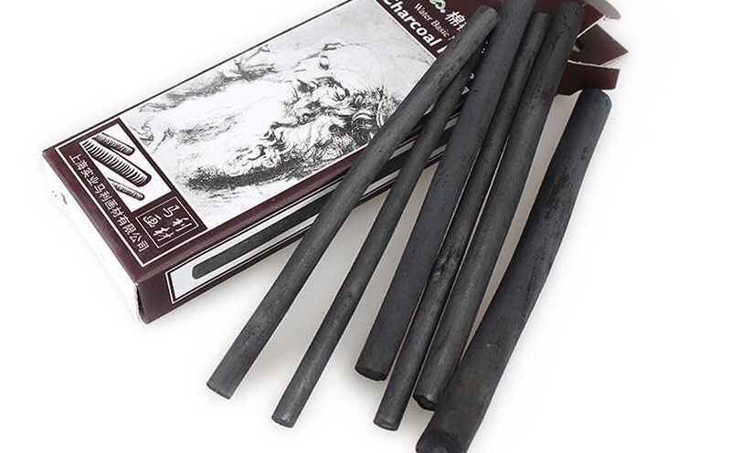 美术生素描纸一般买多大的,关于素描纸你了解多少呢