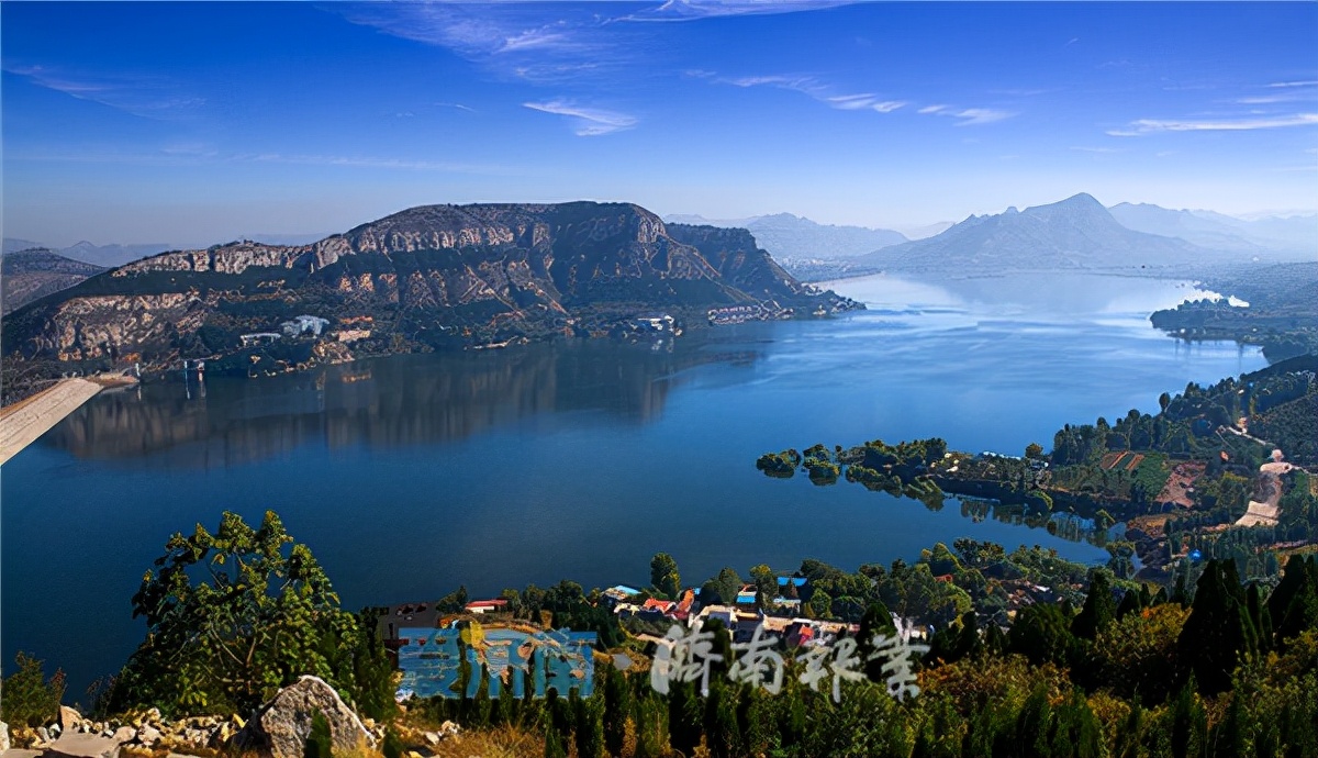 济南今年要建105个乡村振兴样板村,山东乡村特色产业10亿元村名单