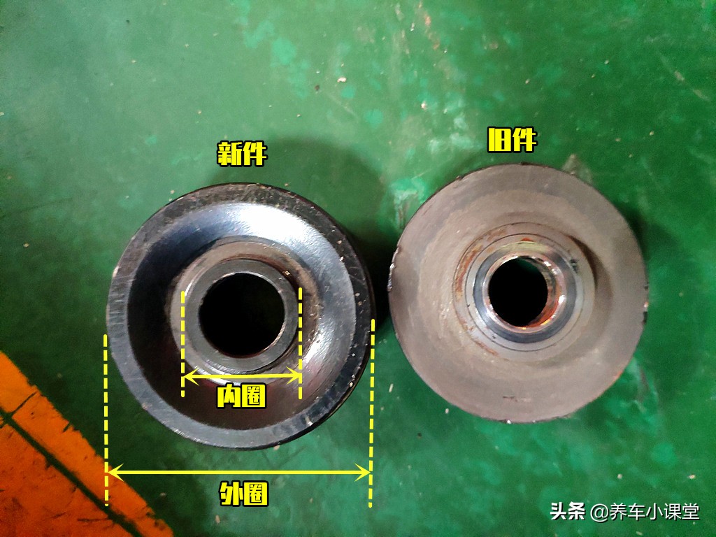 汽车发电机单向轮坏了怎么办,三轮车发电机坏了怎么维修