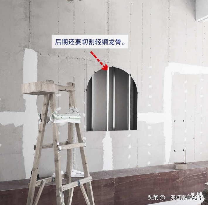 广州400平破败厂房,被90后姑娘“整容”后,美到不像话!