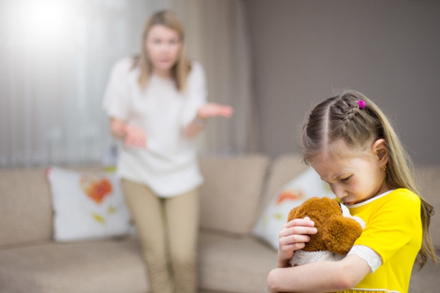 孩子不听话是父母教育的失败,没出息的孩子教育特征