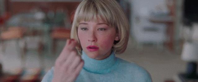 胆小慎入眼中的恐惧,胆小慎入粤语