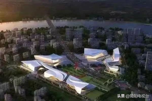 未来四川建设容纳10万人的足球场,成都修建7人制足球场