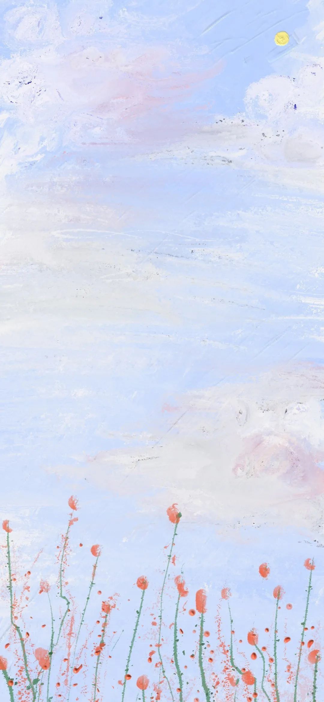 3d壁纸卡通风景壁纸,高清风景壁纸手机壁纸