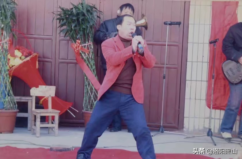 宜阳县司仪婚礼主持团队,宜阳女司仪主持人