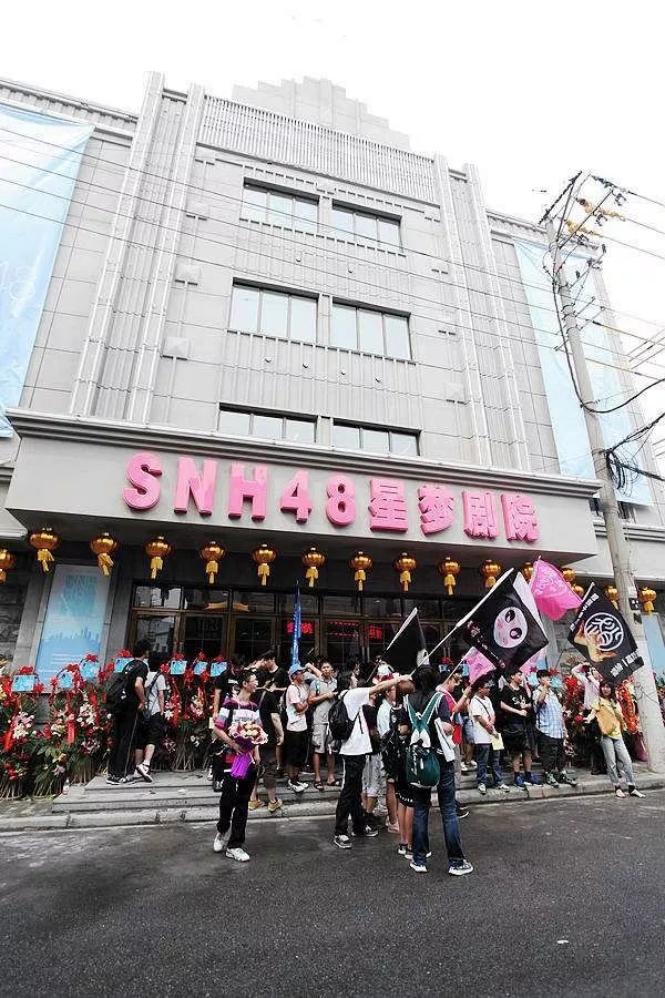 广东歌在上海:另一座城市的声音在这留下了乡愁、时髦与回响