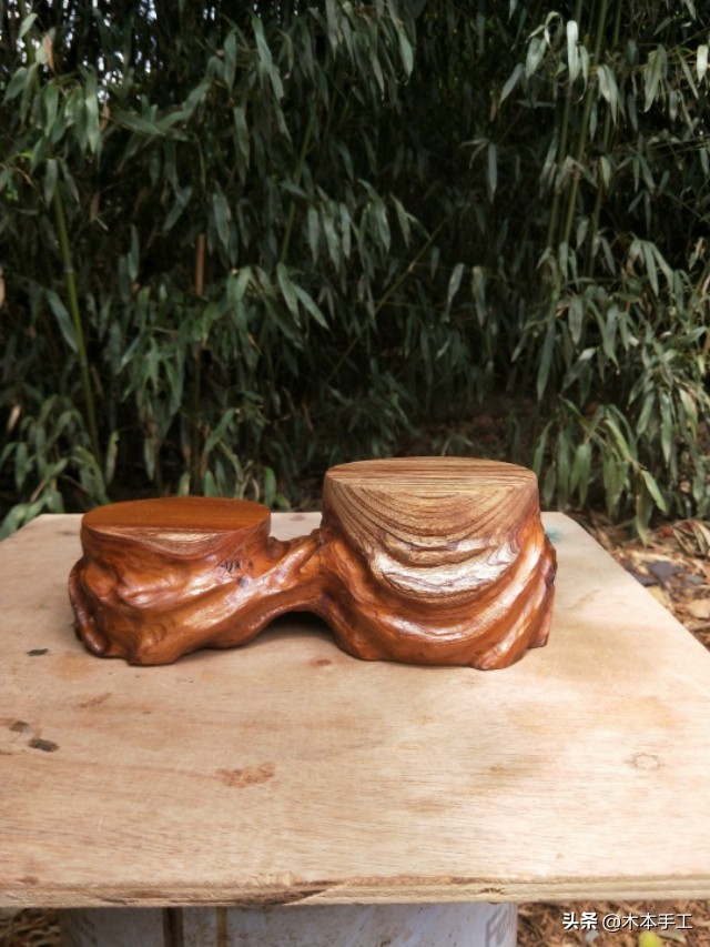 木艺车床加工小物品,手工木工车床专用工具刀