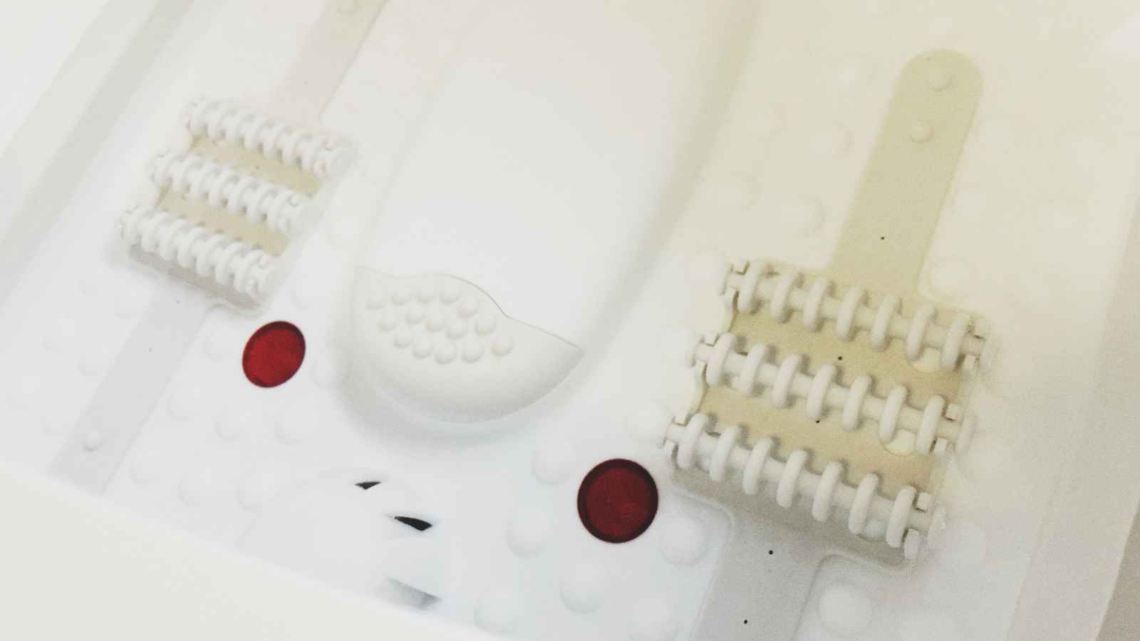 加热足浴盆值得买吗,足浴盆推荐测评2024