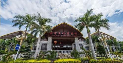 三亚游玩景点和酒店,三亚旅游温泉景点推荐