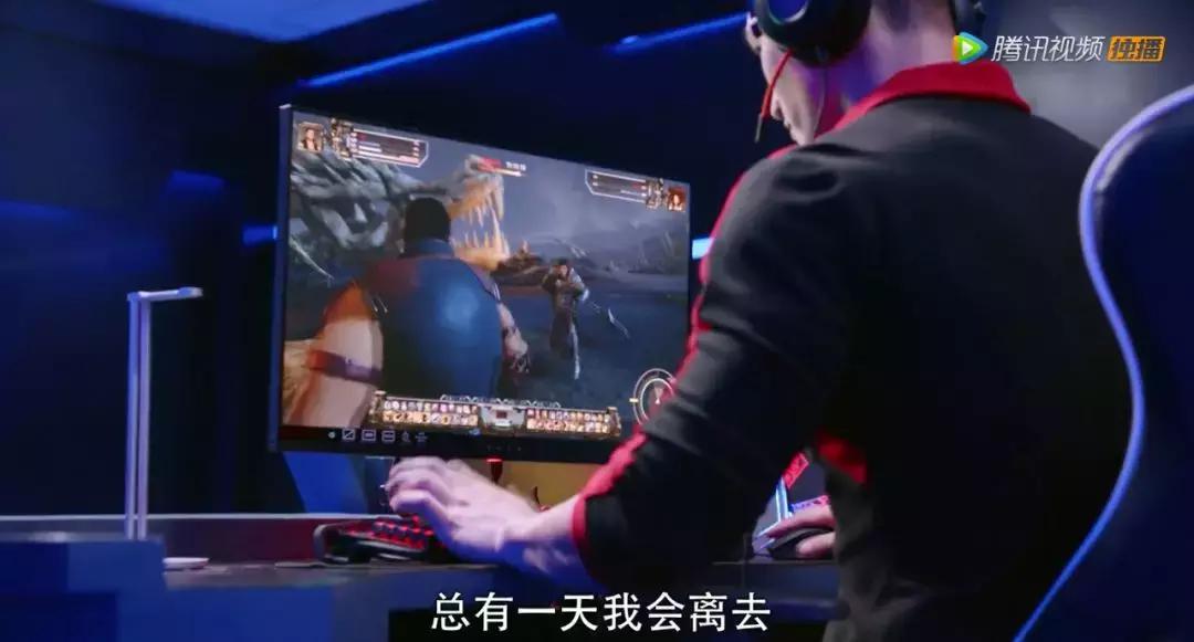 全职高手龙抬头重现职业比赛,全职高手龙抬头高光时刻