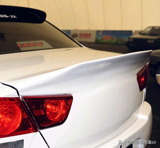 东南v3菱悦爆改发动机,东南v3菱悦爆改v8