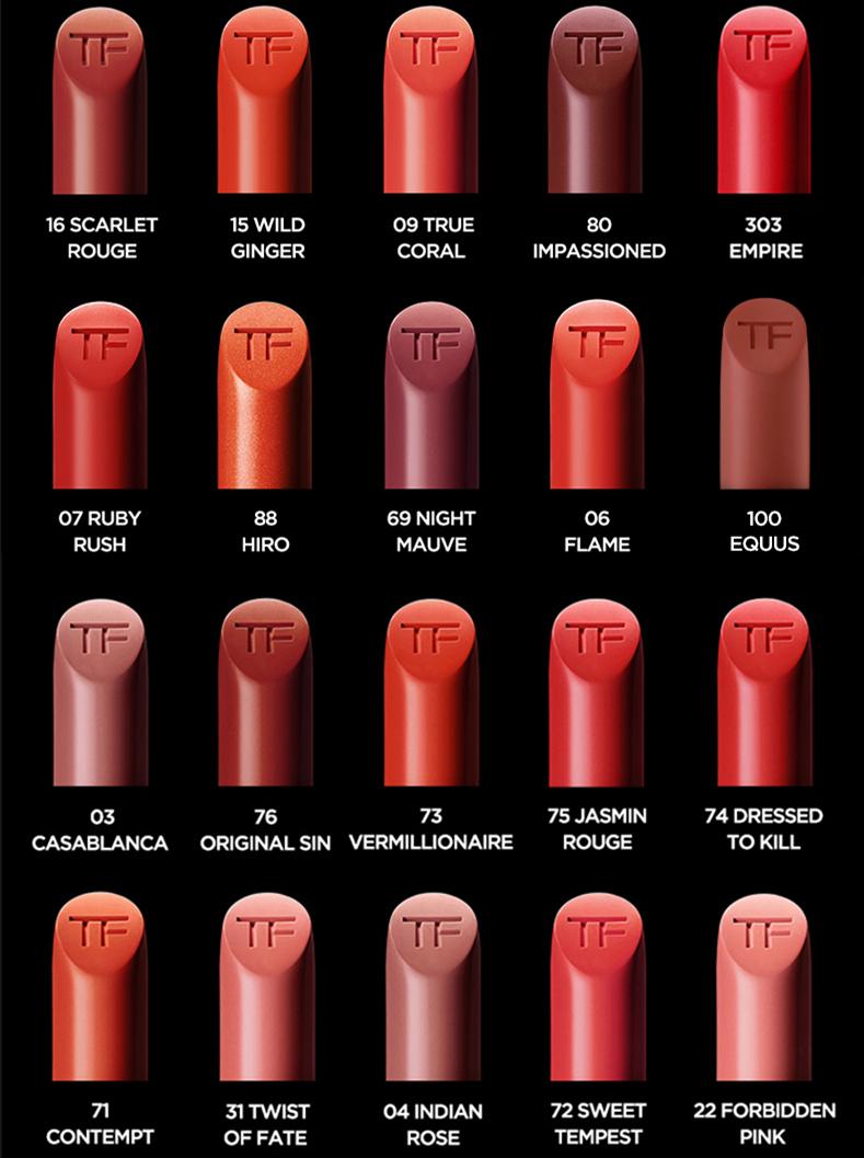 各种化妆品的讲解和作用,化妆品的解读