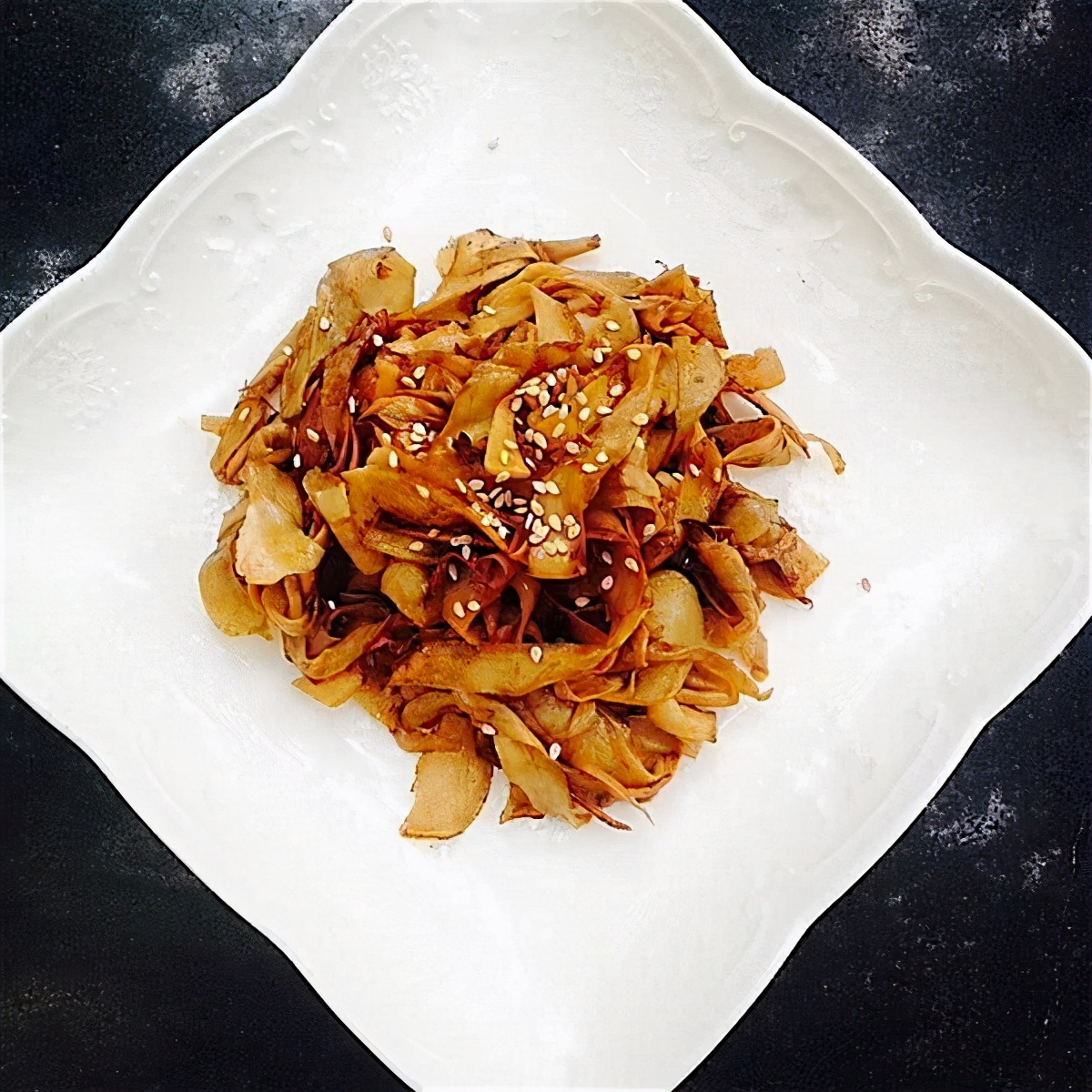 几款菜肴分享菜品新鲜味道独特,简单家常菜推荐菜谱广东