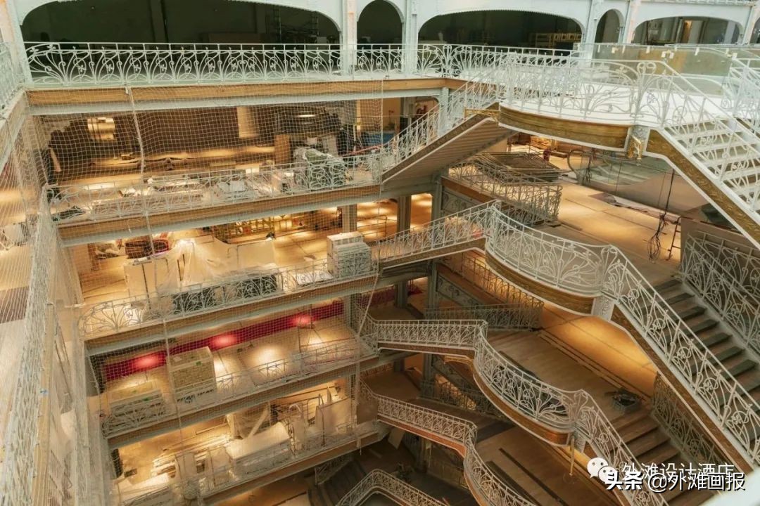 酒店白马庄园,lv白马庄园