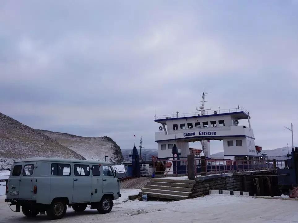 俄罗斯贝加尔湖八日游,俄罗斯贝加尔湖8日游