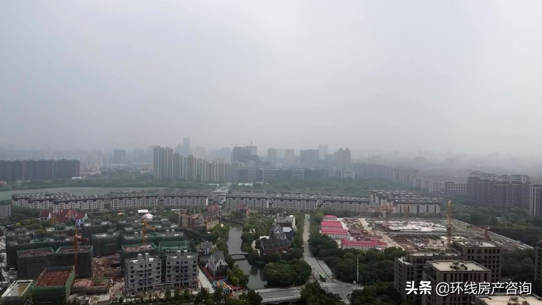 新江湾城还会有新楼盘吗,新江湾城房价走势