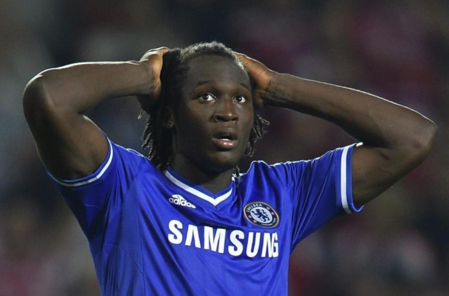 卢卡库第一次转会英超多少钱,卢卡库转会费累计