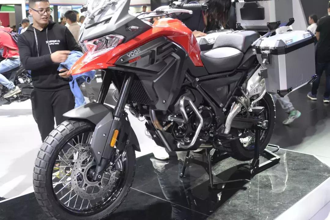 小丙评测隆鑫无极650ds,隆鑫无极拉力650ds详细参数表