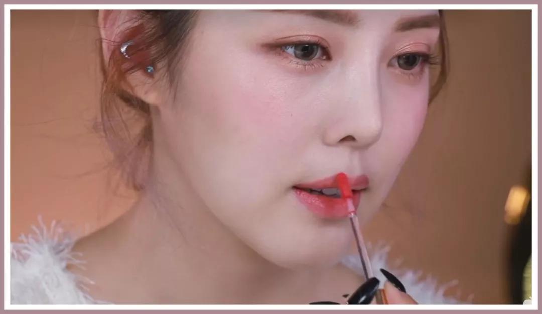 化什么妆才好看,长得一般化