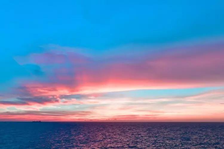 北海涠洲岛火山国家地质公园观赏,游览北海涠洲岛火山口地质公园