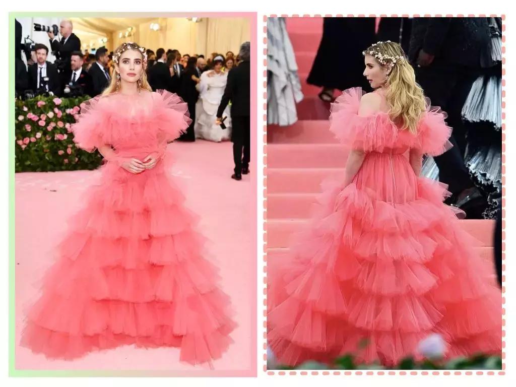 吴宣仪、杨超越都穿的平价少女品牌竟然比Zara还便宜