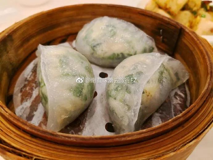 福州十大最有特色餐厅,福州自助港式茶点