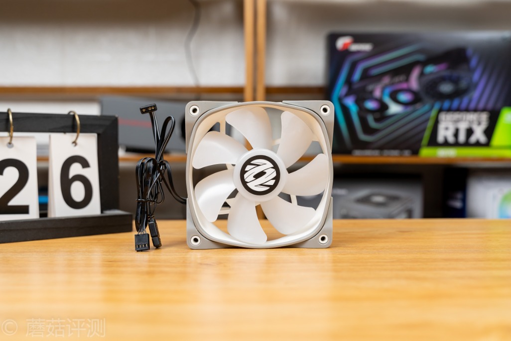 幻刃机箱风扇效果,幻刃机箱风扇效果怎么样