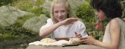 废弃的海绵宝宝和千与千寻,海绵宝宝千与千寻