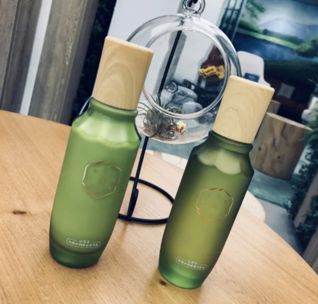 学生*党**最爱的4款平价水乳，价格亲民又补水，使用感不输SK-2