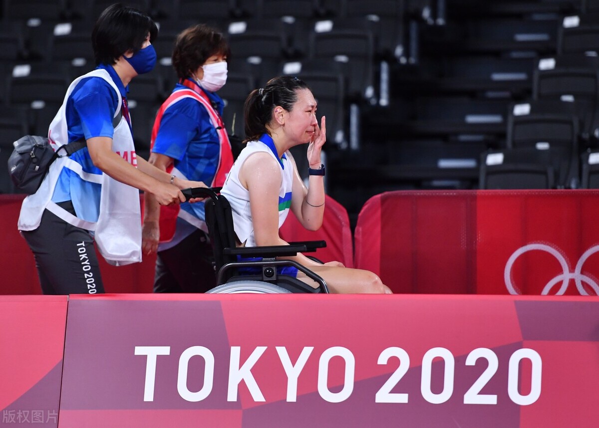 张蓓雯跟腱断裂完整版,张蓓雯跟腱断裂原视频