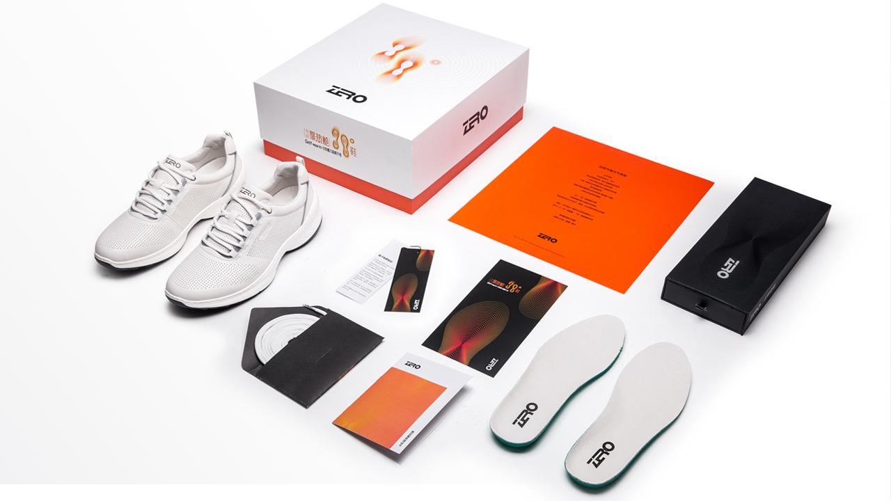 黑科技鞋好不好,真正的黑科技运动鞋