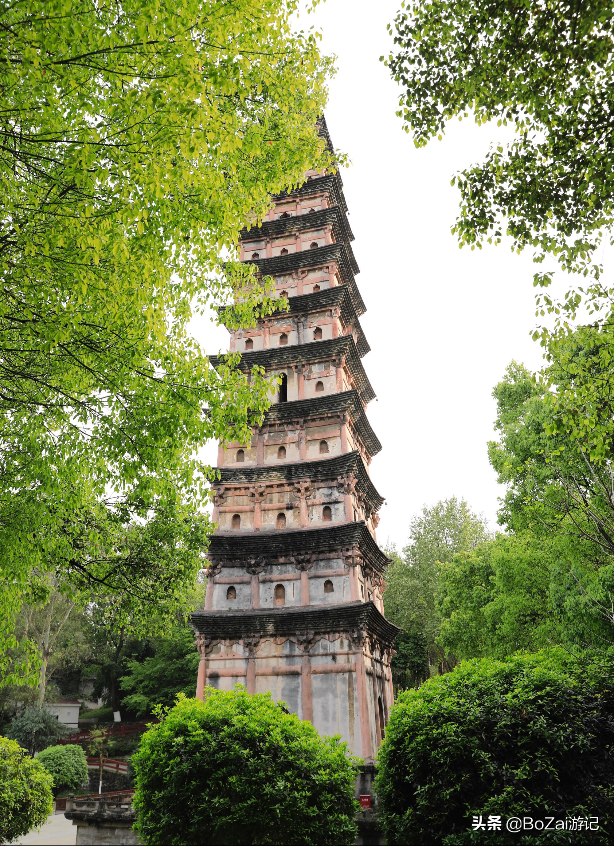 去四川南充都有哪些好耍的,南充市区最好的景点排名前十