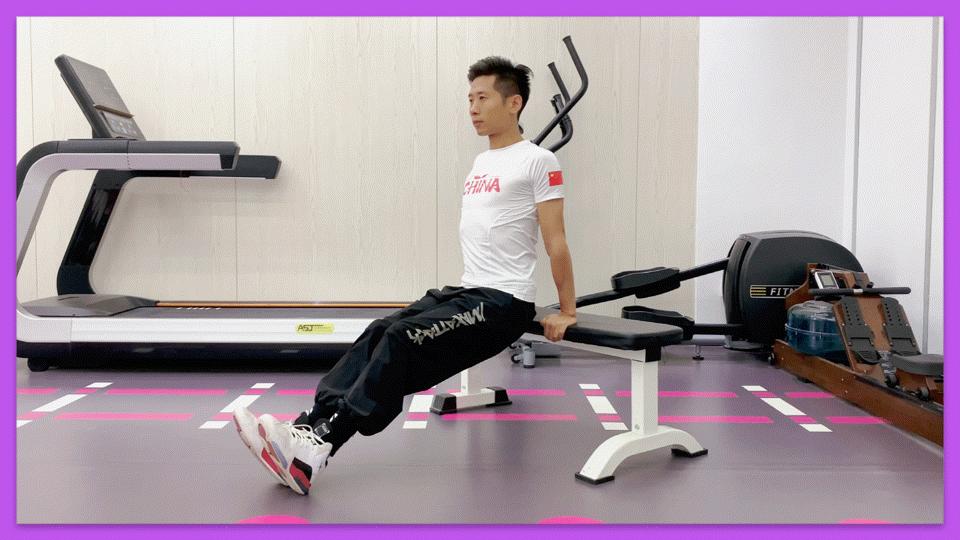 简单有效又快速的瘦手臂方法,简单瘦手臂的方法快速有效