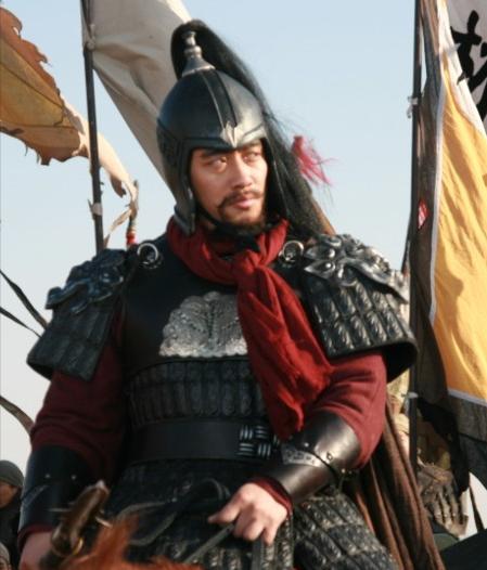 水浒黄信的结局,水浒黄信个人简介