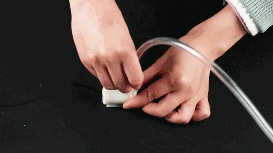 一个小发明饮水机,家里可以做的科学小实验饮水机