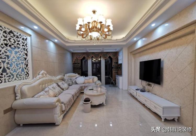 碧桂园107.97平精装房交房视频,碧桂园108精装房入住还需要多少钱