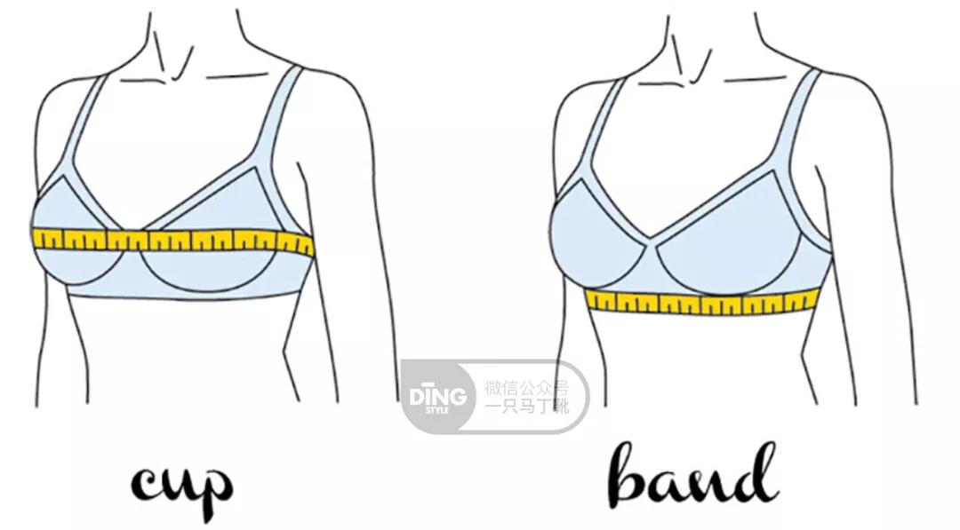平胸女生如何穿搭,平胸的女人怎么穿衣