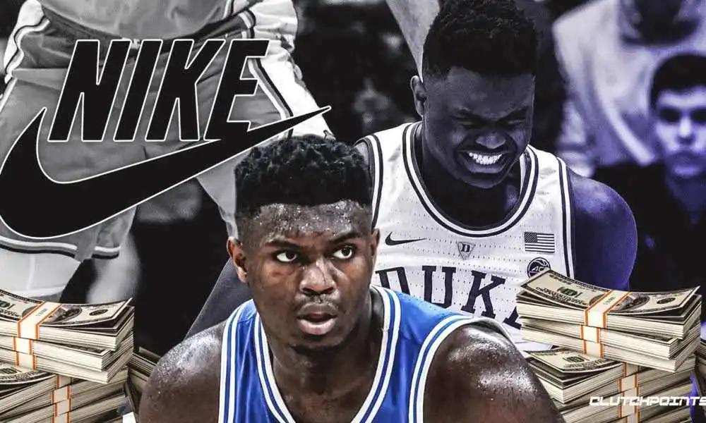 锡安被索赔1亿是真的吗,锡安陷桃色风波