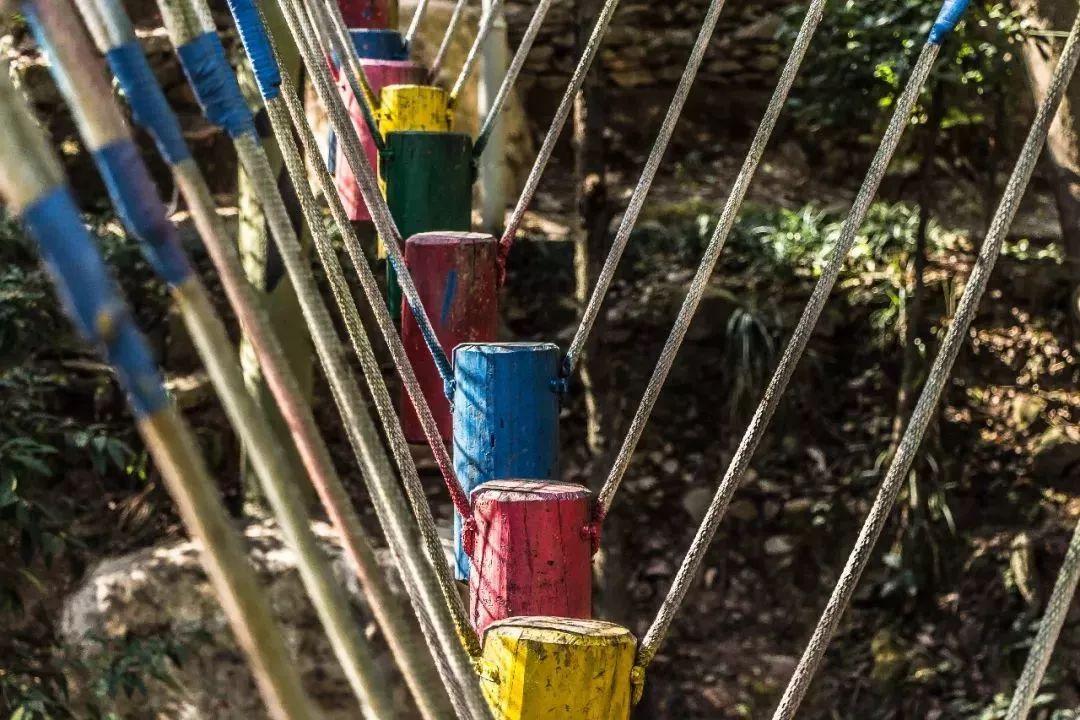 冬天的青龙峡旅游攻略,昆明安宁市青龙峡