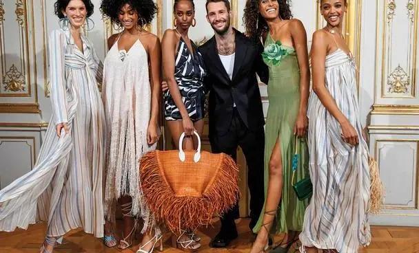 好物丨Jacquemus：从无名小镇闯入世界，南法农夫的时尚逆袭
