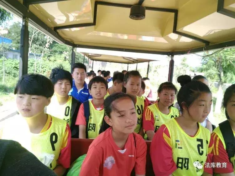 辽宁省法库县足球运动员名单,法库校园足球运动员