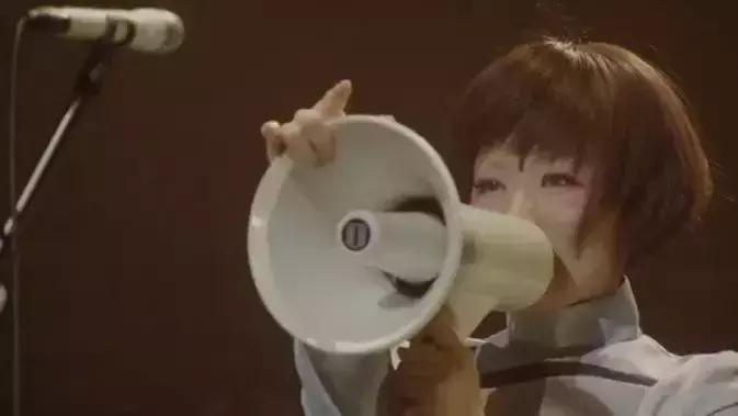 摇滚乐史上最伟大的女歌手,她是摇滚女王歌曲