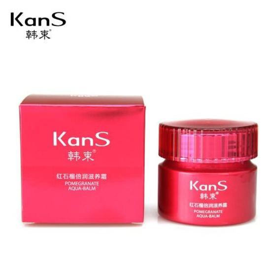 保湿补水修复肤感清爽的面霜推荐,值得推荐的美白补水滋润面霜