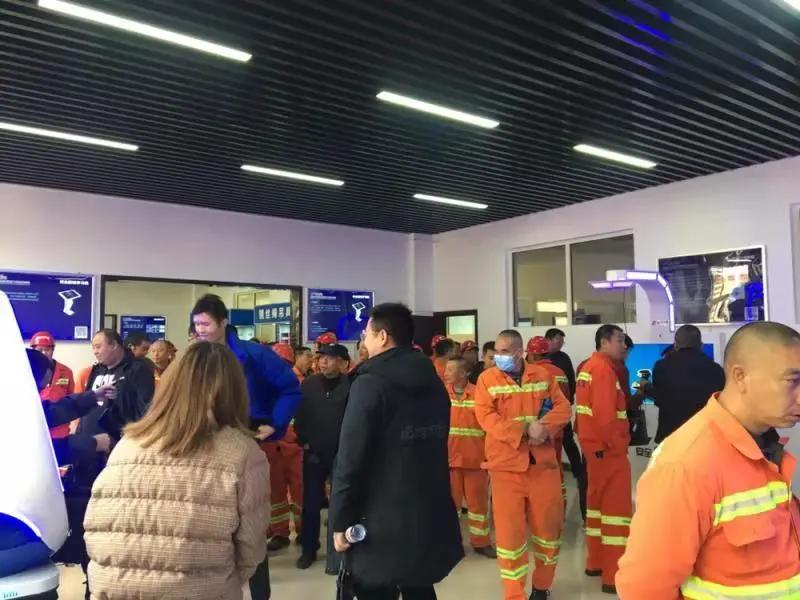 博晟安全,博晟安全科技有限公司