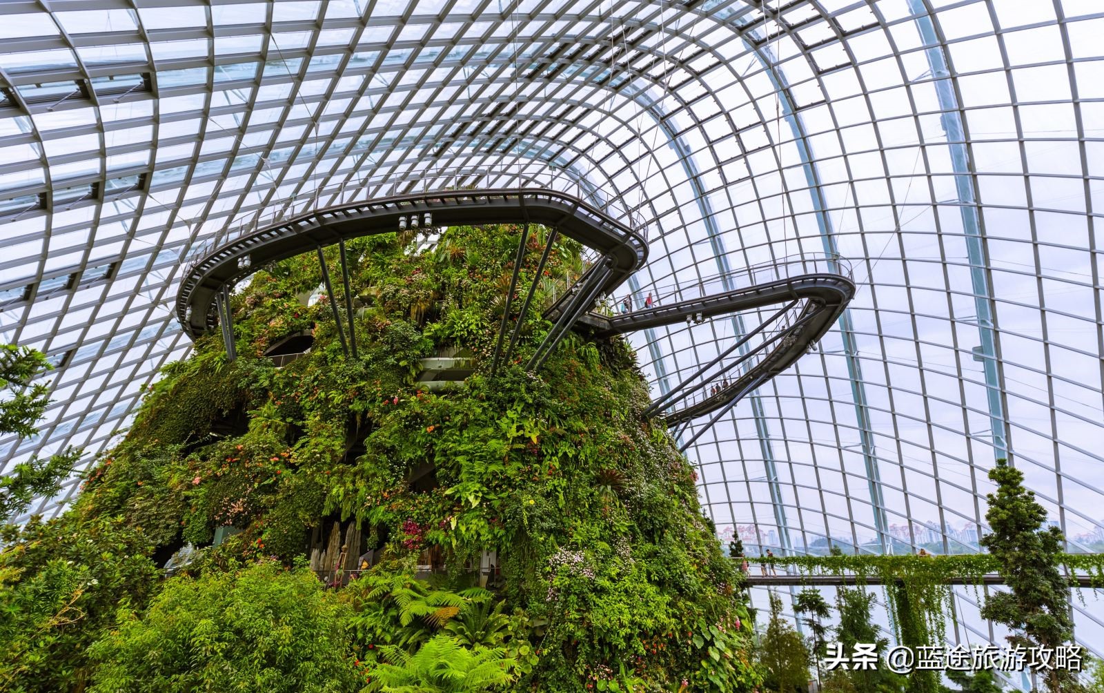 国外3000元旅游,国外最适合穷游的8个旅行地