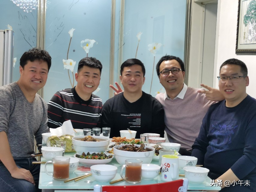 记录，回内蒙老家发生的事儿（三）