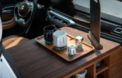 从珠峰上的“移动咖啡车”，看国产车进阶趋势